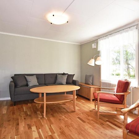 2 Bedroom Nice Home In Amotfors Bagian luar foto