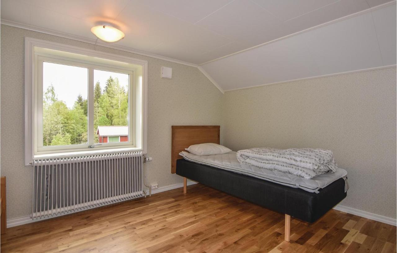 2 Bedroom Nice Home In Amotfors Bagian luar foto